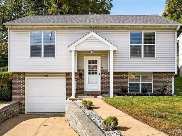 1333 Ripple St, Saint Louis, MO 63139