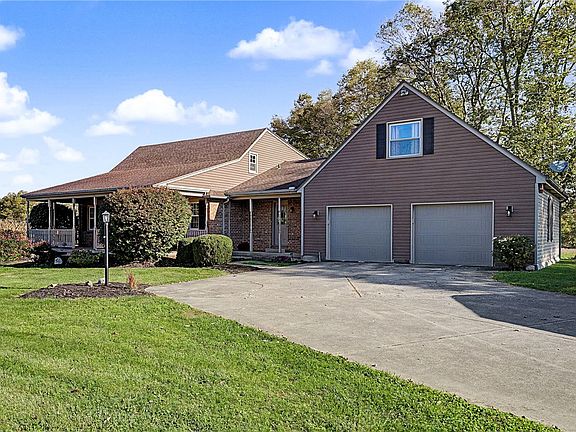 2nd image of 3640 Farmersville W Alex Rd #R