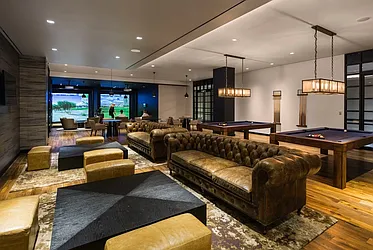 Rented by Taconic Partners