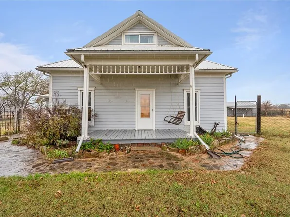 583 24th Rd, Longton, KS 67352