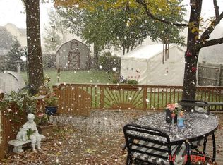 48021 Sugarbush Rd, Chesterfield, MI 48047