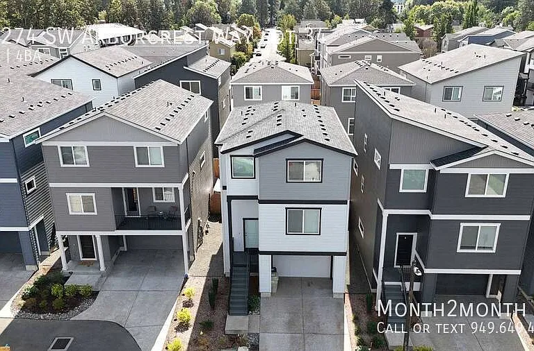 17274 SW Arborcrest Way #34 — Photo 31