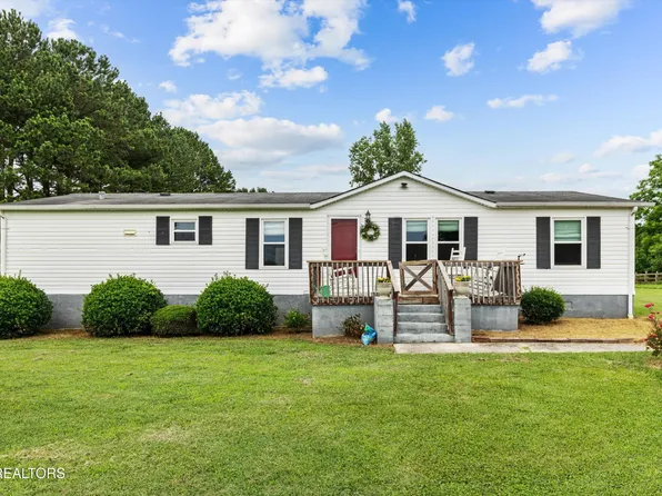 928 Walker Rd, Maryville, TN 37801