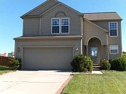 6297 Mapleview Ln, Ypsilanti, Michigan