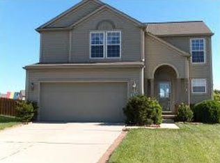 6297 Mapleview Ln, Ypsilanti, MI 48197