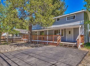 2169 Lindenwood Dr, South Lake Tahoe, CA 96150