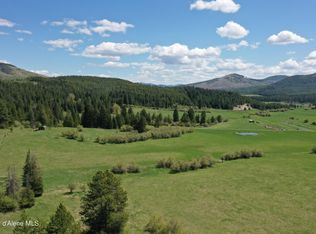 Nka Thicket Ln, Saint Maries, ID 83861