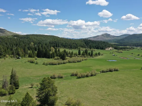 Nka Thicket Ln, Saint Maries, ID 83861