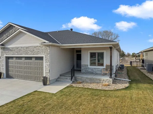 1704 31st St, Columbus, NE 68601