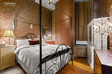 Rented by Sotheby's International Realty