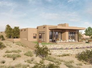 3 Via Palomita, Santa Fe, NM 87506