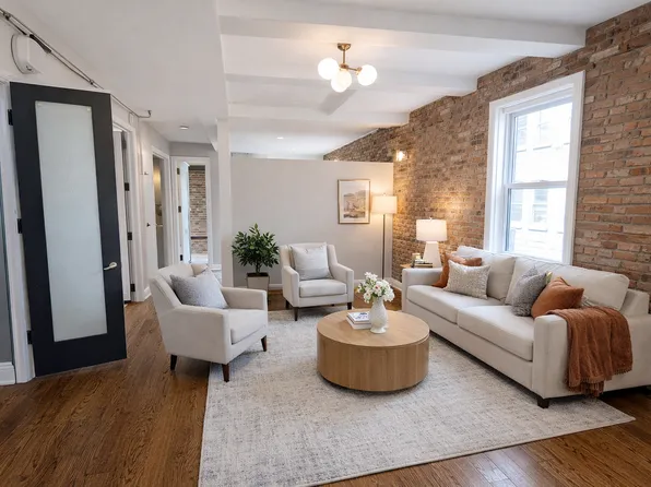 257 Bleecker Street image 1 of 5