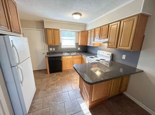 5277 Choctaw Rd APT 1-5, Brusly, LA 70719