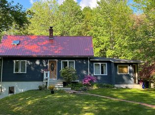 361 Montague Rd, Shutesbury, MA 01072