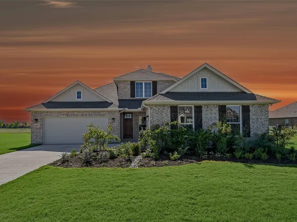 605 Brown Rd, Leonard, TX 75452