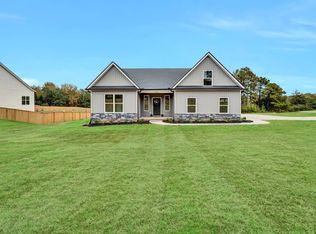 1926 Friendship Church Rd, Gray Court, SC 29645