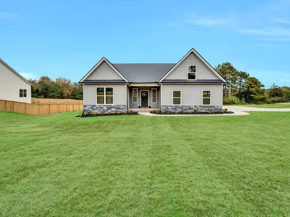 1926 Friendship Church Rd, Gray Court, SC 29645
