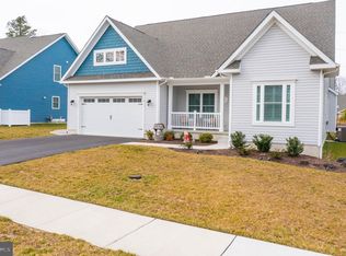 22501 Ridgecrest Dr, Milton, DE 19968