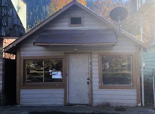 64138 2nd Ave, Happy Camp, CA