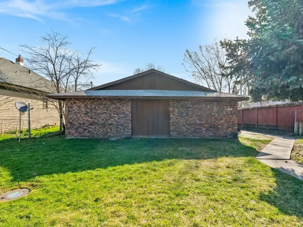 4822 N Lee St, Spokane, WA 99207