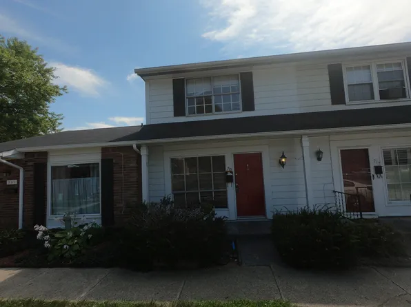 719 Southfield Ct, Indianapolis, IN 46227