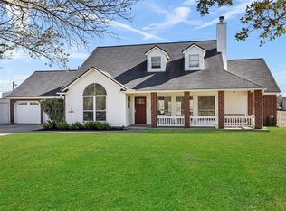 12721 Max Rd, Brookside Village, TX 77581