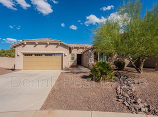 4861 S Ellesmere St, Gilbert, AZ 85298