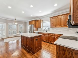 Spectrum, Trussville, AL 35173