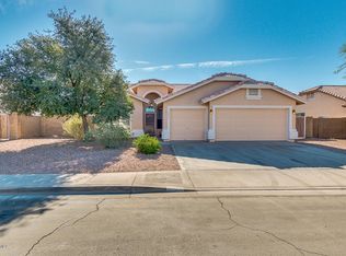 11443 E Dover St, Mesa, AZ 85207