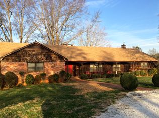 718 Union Rd, Rutherfordton, NC 28139