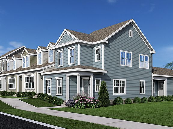 3221 Tasker Dr. o Valley View Townhome