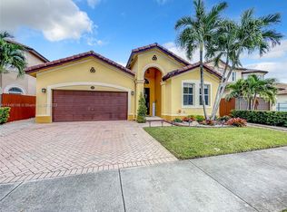 5501 SW 165th Ct, Miami, FL 33185