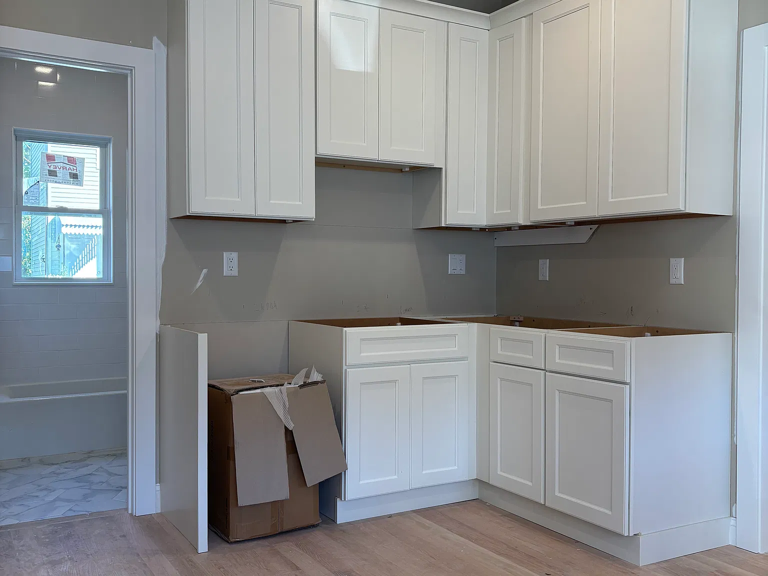 2 bed, 1095 sqft, $2,500 — Photo 4