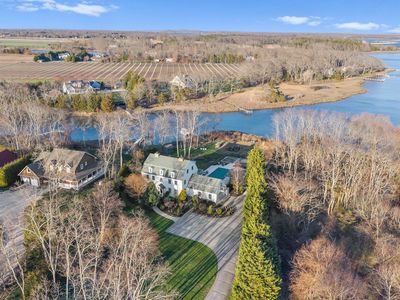 1775 Indian Neck Lane, Peconic, NY, 11958