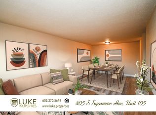 405 S Sycamore Ave #5-105, Sioux Falls, SD 57110