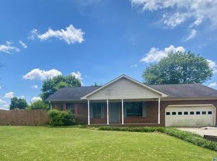 97 County Road 591, Trinity, AL 35673