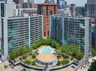 44 Peachtree Pl NW Unit 1924, Atlanta, GA 30309