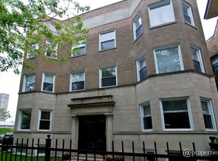 937 W Belle Plaine Ave APT 2, Chicago, IL 60613