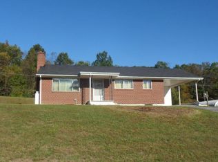 153 Iris Ln, Peterstown, WV 24963