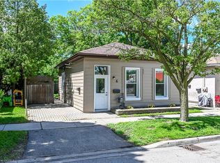 6 Duke St, Brantford, ON N3T 3T3