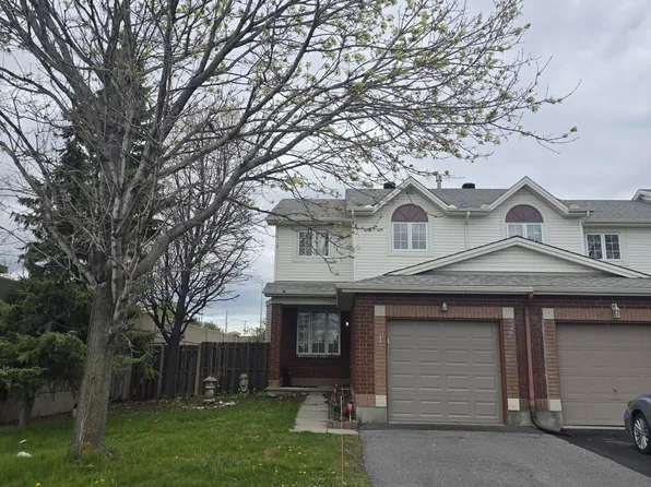 1 Kincardine Dr, Ottawa, ON K2V 1B4
