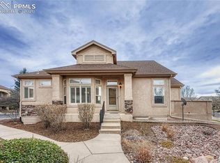 3525 Plantation Grv, Colorado Springs, CO 80920
