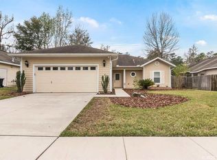 6543 SW 20th Ln, Gainesville, FL 32607