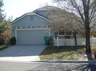710 Caughlin Gln, Reno, NV 89519