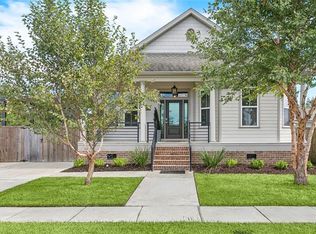 1819 Angela Ave, Arabi, LA 70032