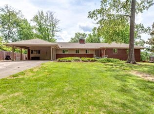 3204 Saratoga Dr, Knoxville, TN 37920