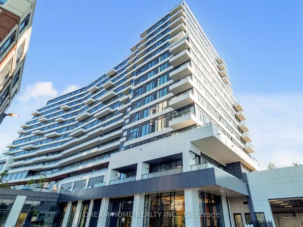 2485 Eglinton Ave W #621, Mississauga, ON L5M 7C1