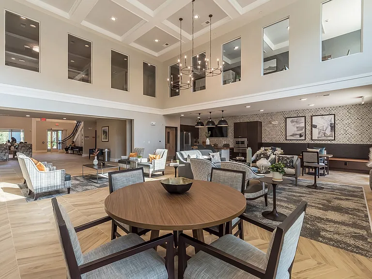 Covington Crossings 55+ Senior Living — Photo 9
