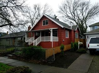 6322 SE Woodstock Blvd, Portland, OR