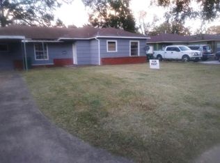 1116 Inwood Ln, Pasadena, TX 77502